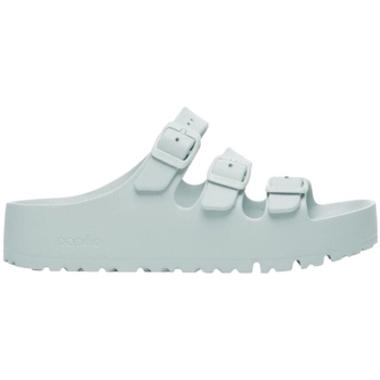 Birkenstock Sandalen  Florida III EVA PAP Platform Narrow - Surf Green