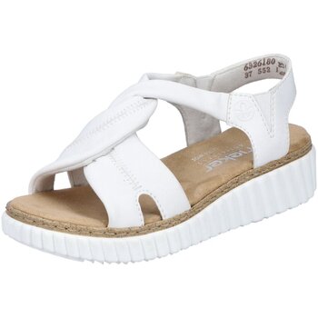 Rieker Sandalen  -