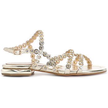 Café Noir Sandalen  C1GD9003
