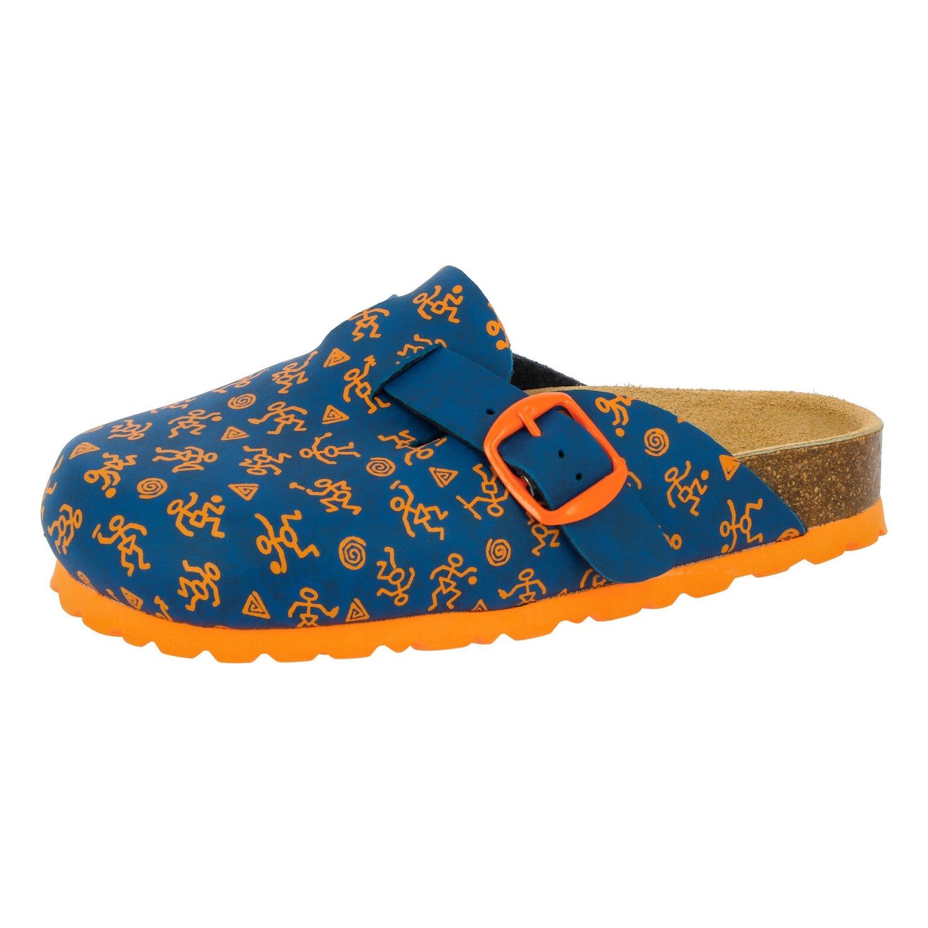 Lico Slippers Bioline Clogs Kids