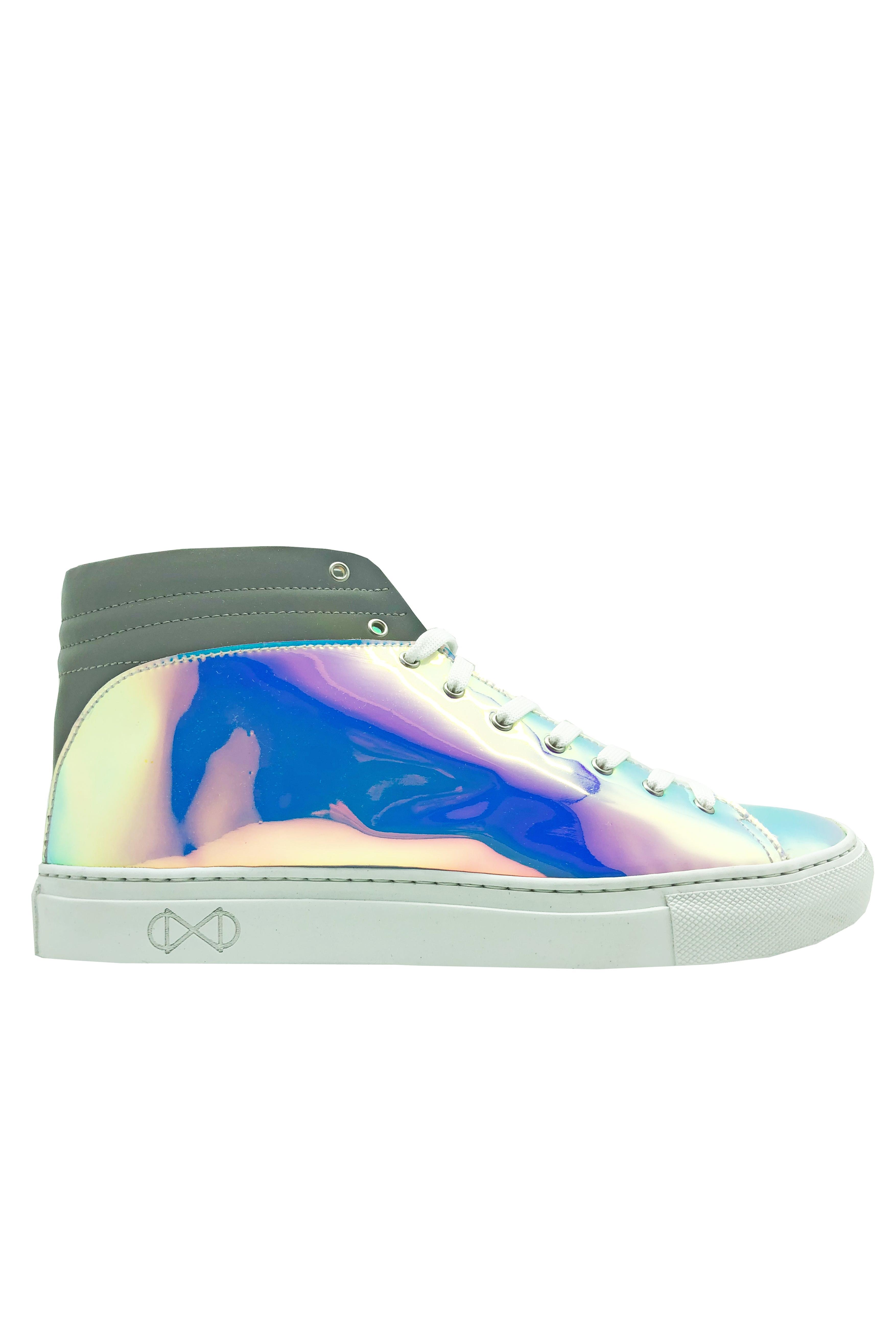 Nat-2 Herren vegan Sneaker Sleek Vanish