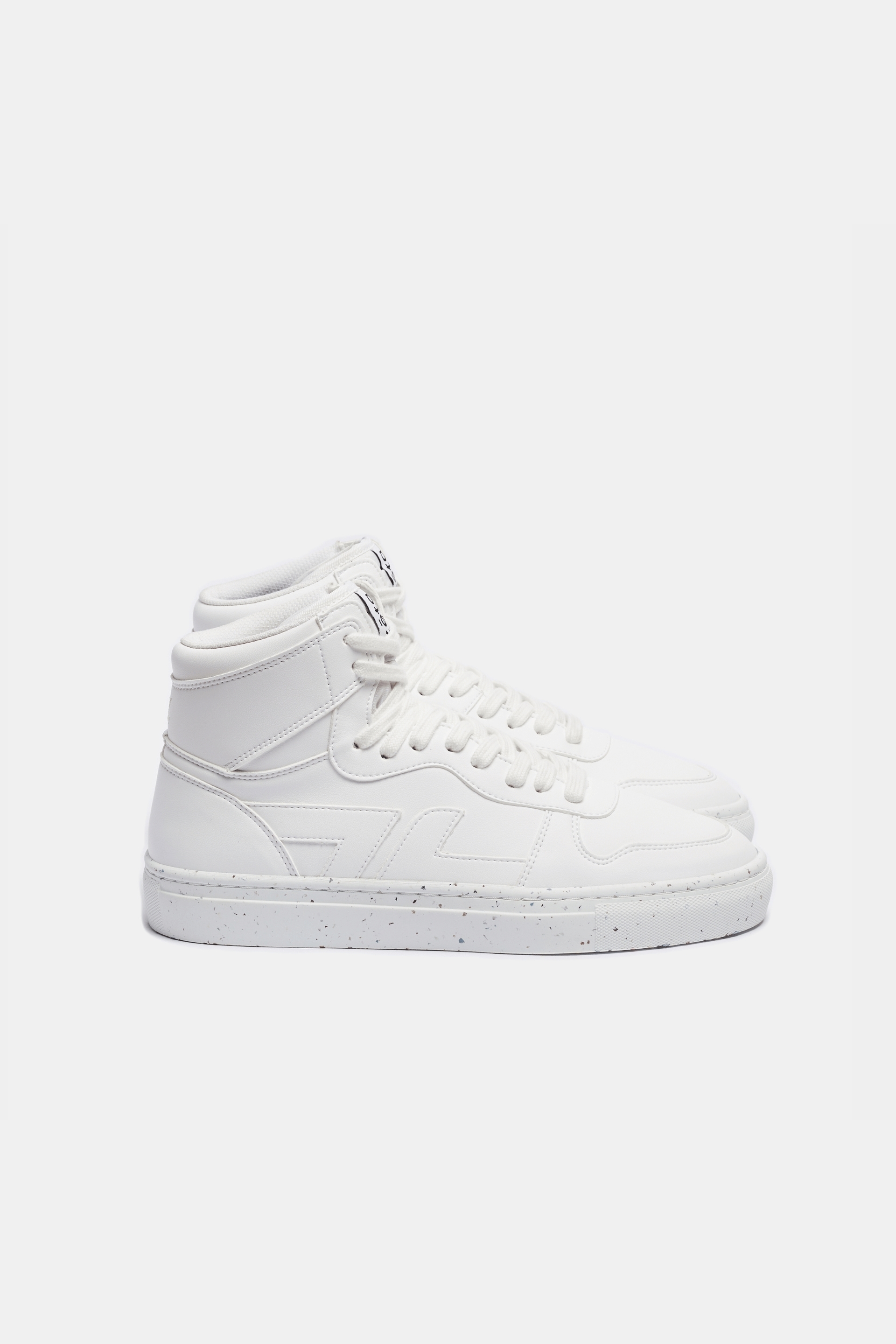 ZÃ¨ta Herren vegan Sneaker Alta WeiÃŸ