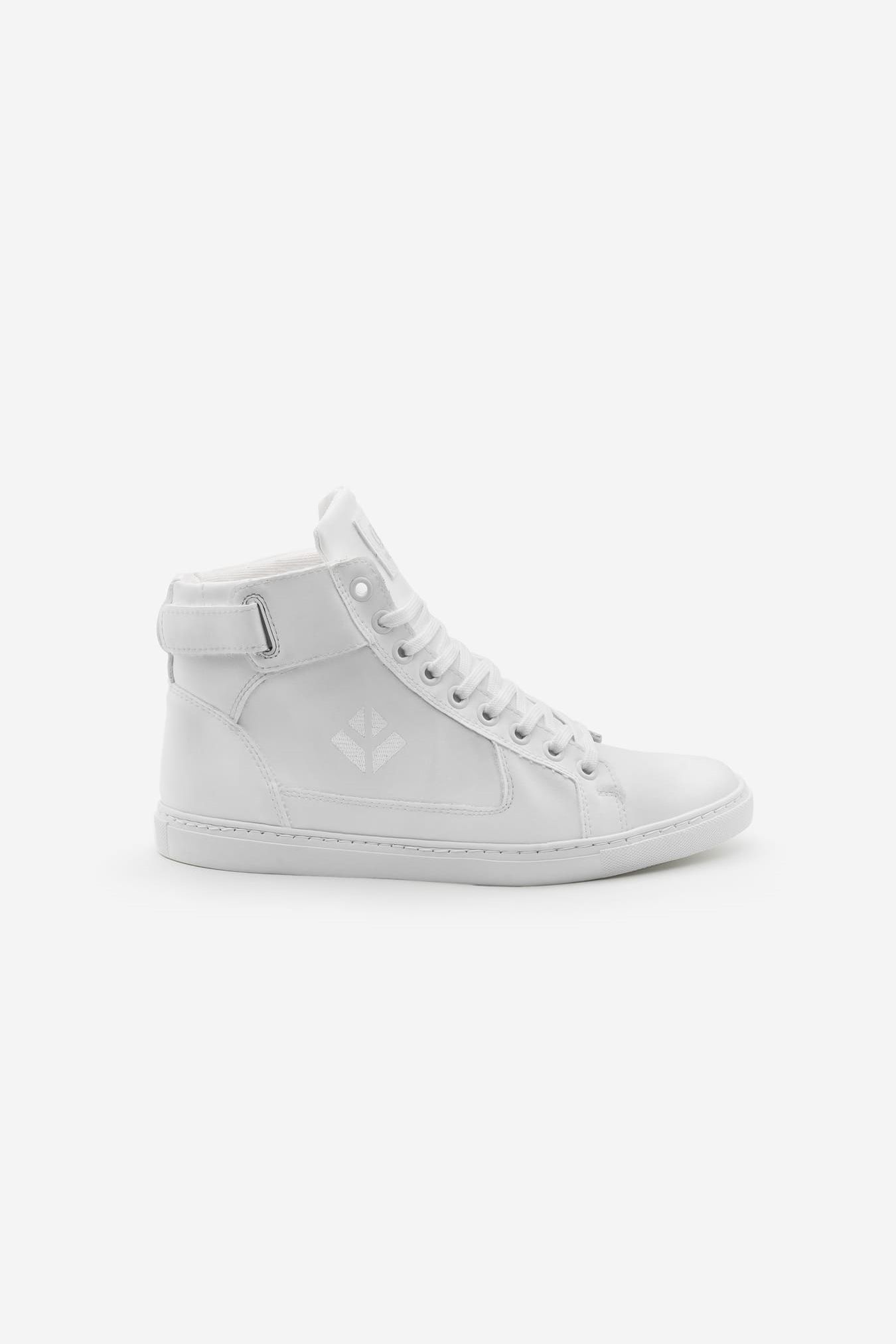 COG Herren vegan Sneaker Wallace White