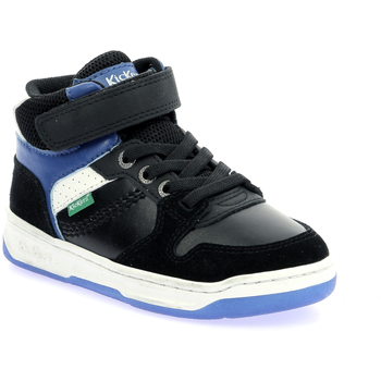 Kickers Hoge Sneakers  Kickado