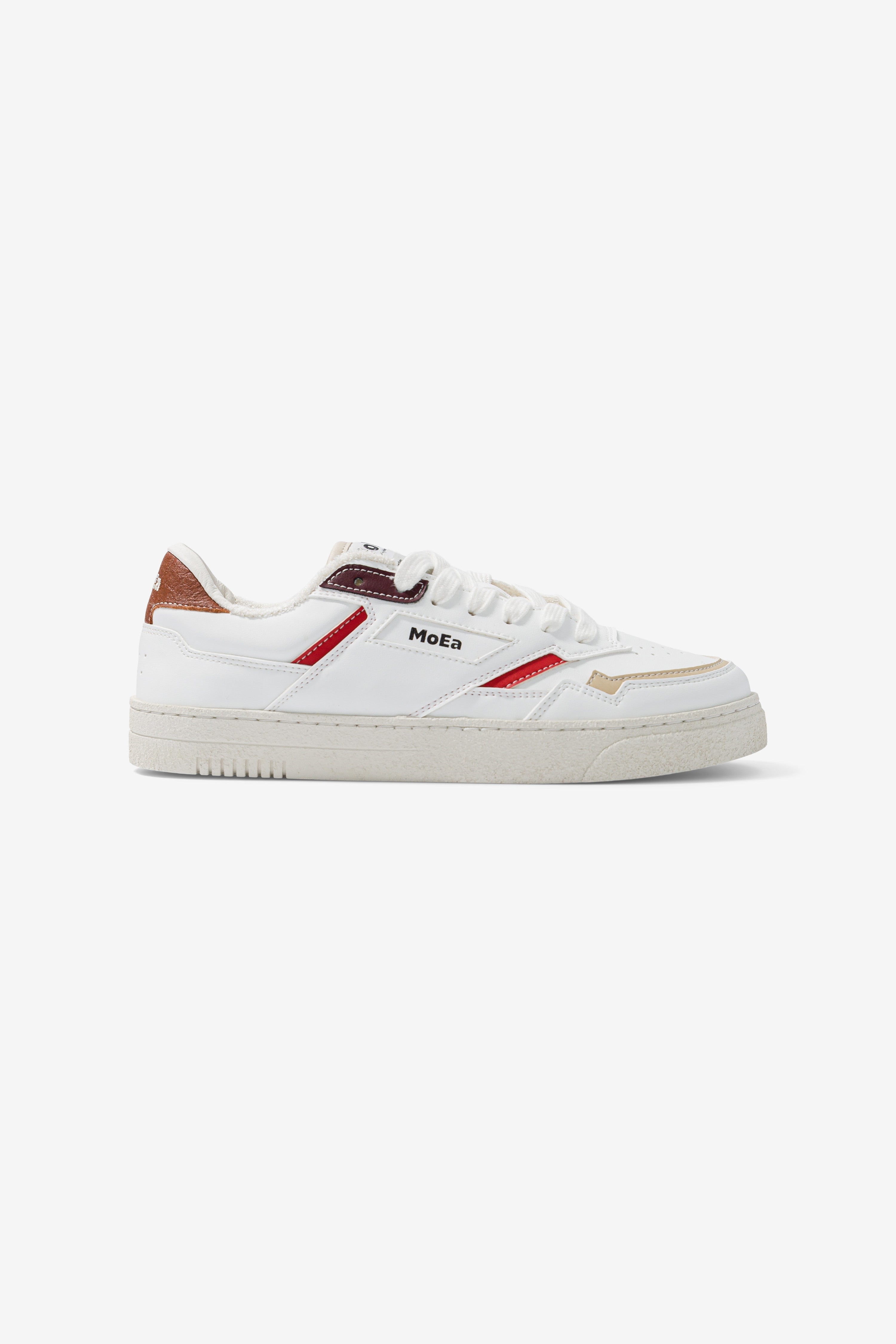 MoEa Herren vegan Sneaker Gen9 All In Terra