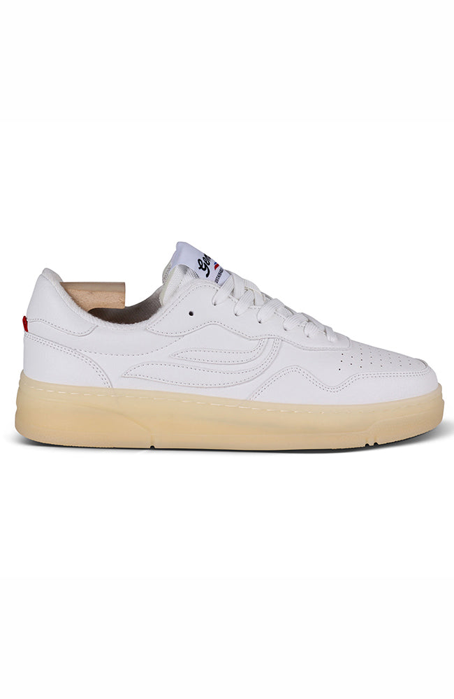 Genesis Herren vegan Sneaker G-Soley 2.0 WeiÃŸ