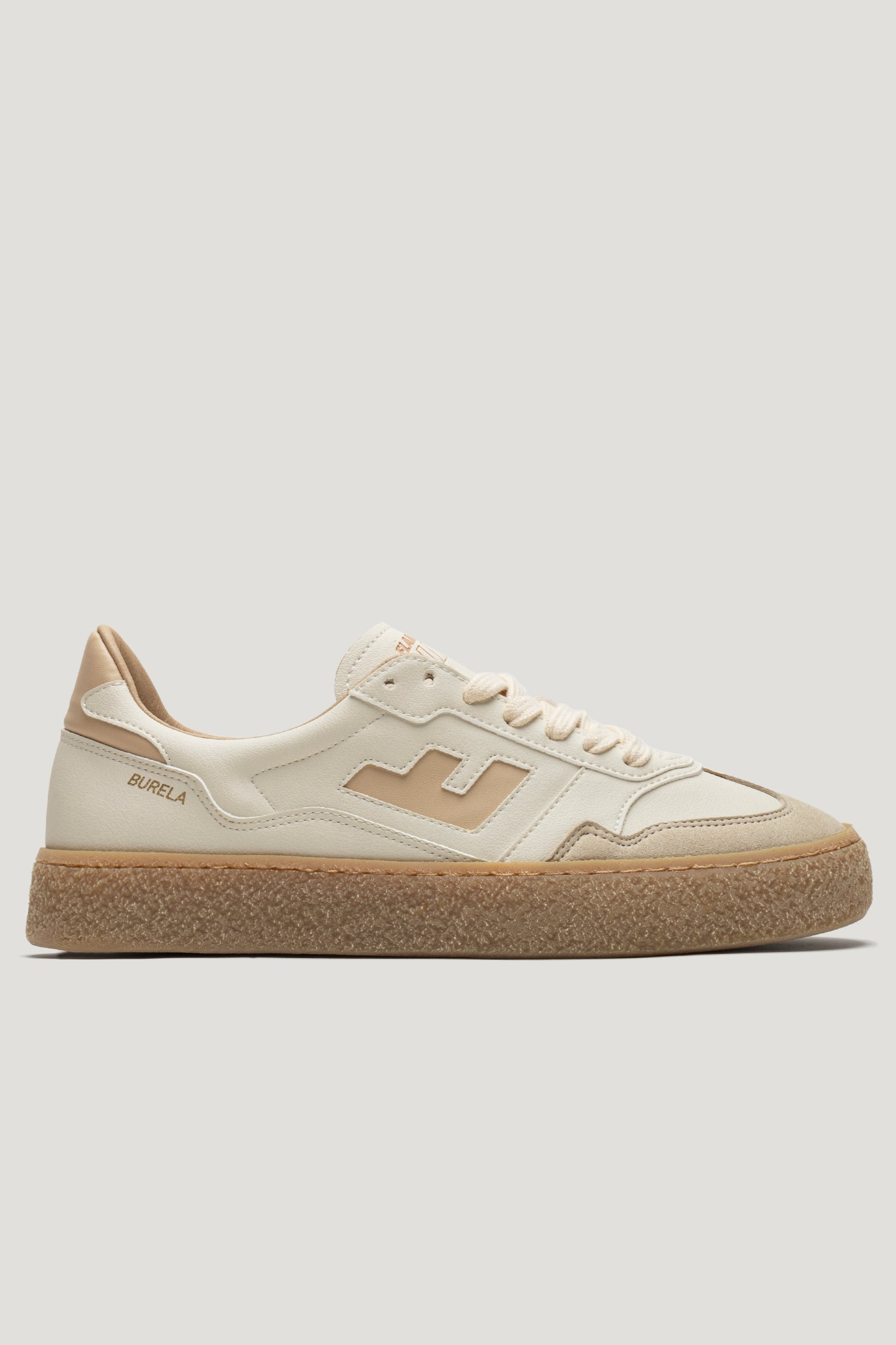 Flamingos Life Herren vegan Sneaker Burela Bold Shell