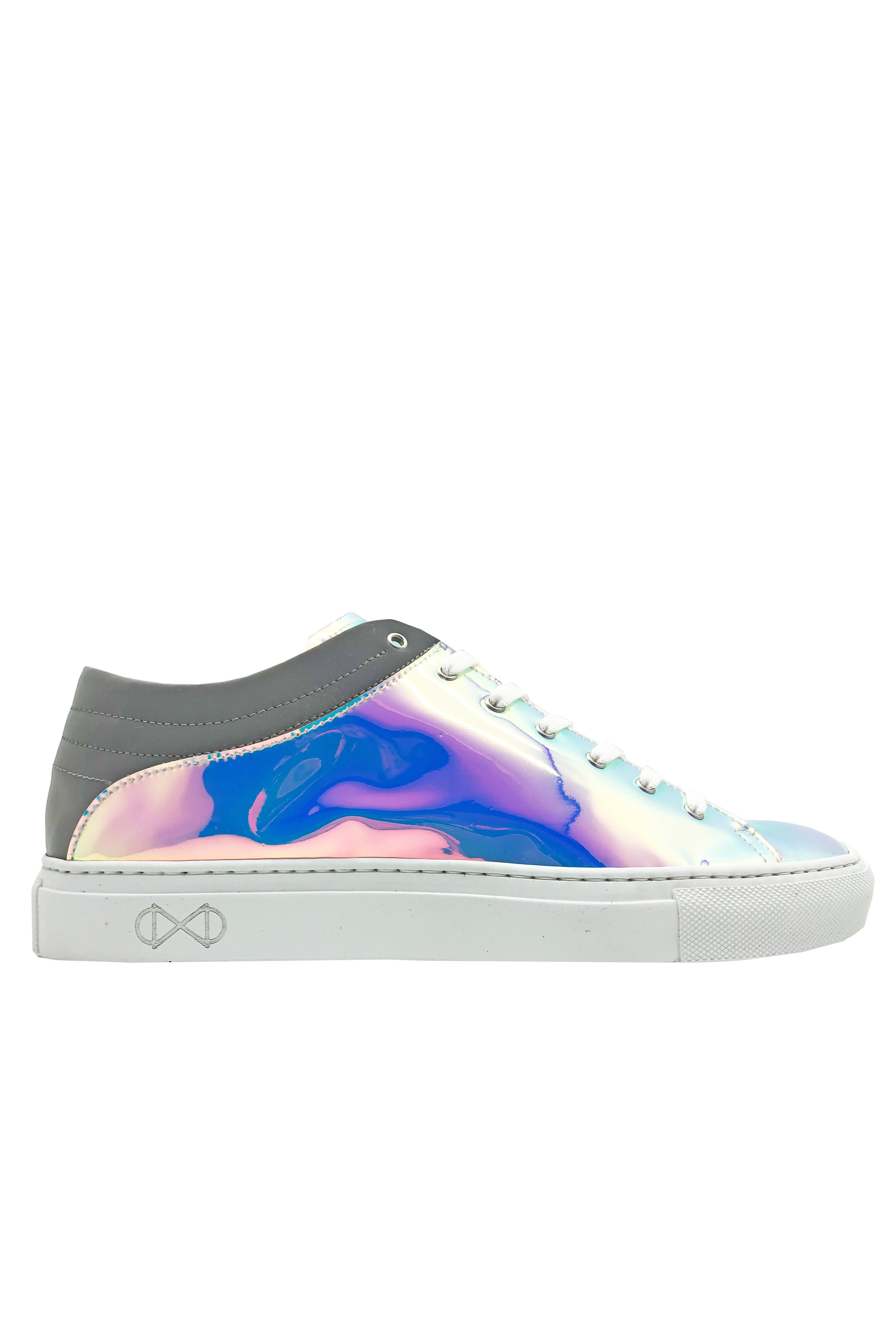Nat-2 Herren vegan Sneaker Vanish Reflektor