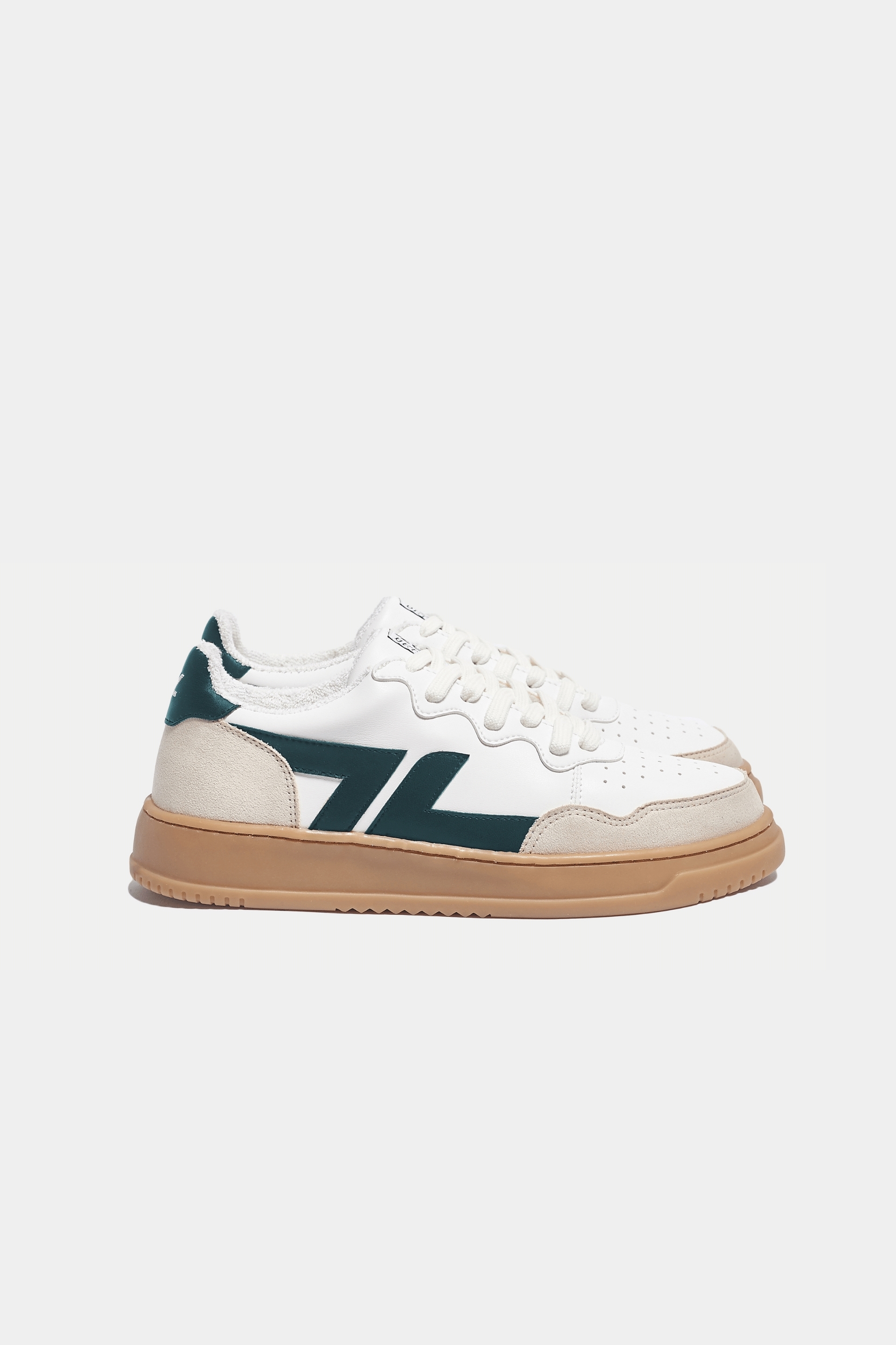 ZÃ¨ta Herren vegan Sneaker BÃªta B2 Teal