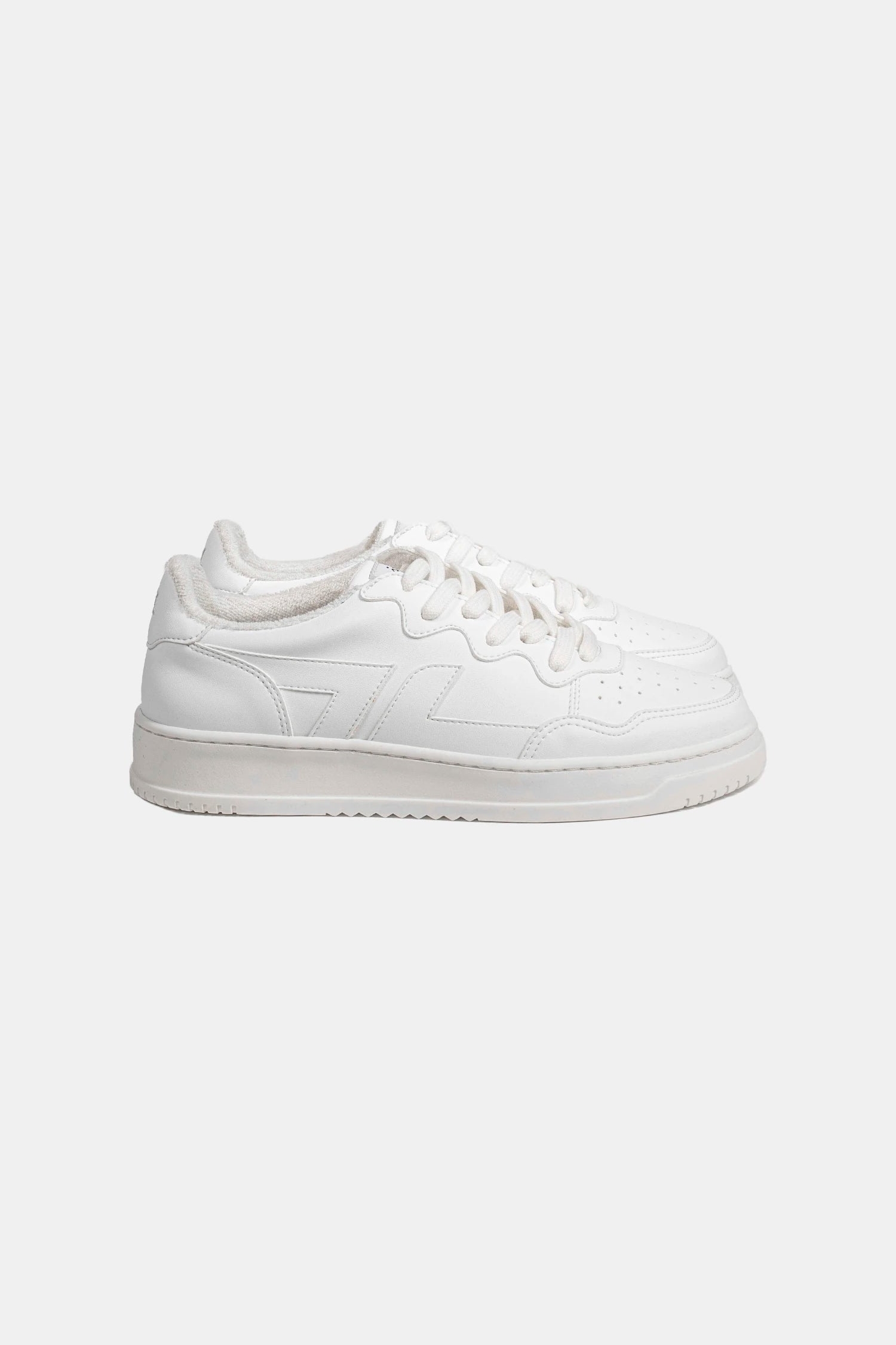 ZÃ¨ta Herren vegan Sneaker BÃªta B0 WeiÃŸ