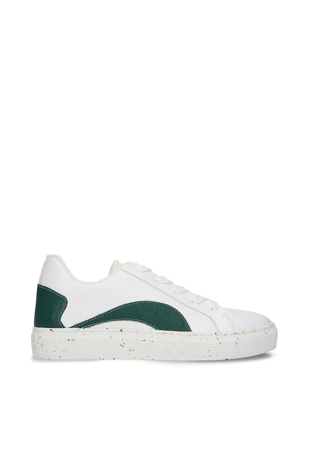 NAE Herren vegan Sneaker Berlin GrÃ¼n