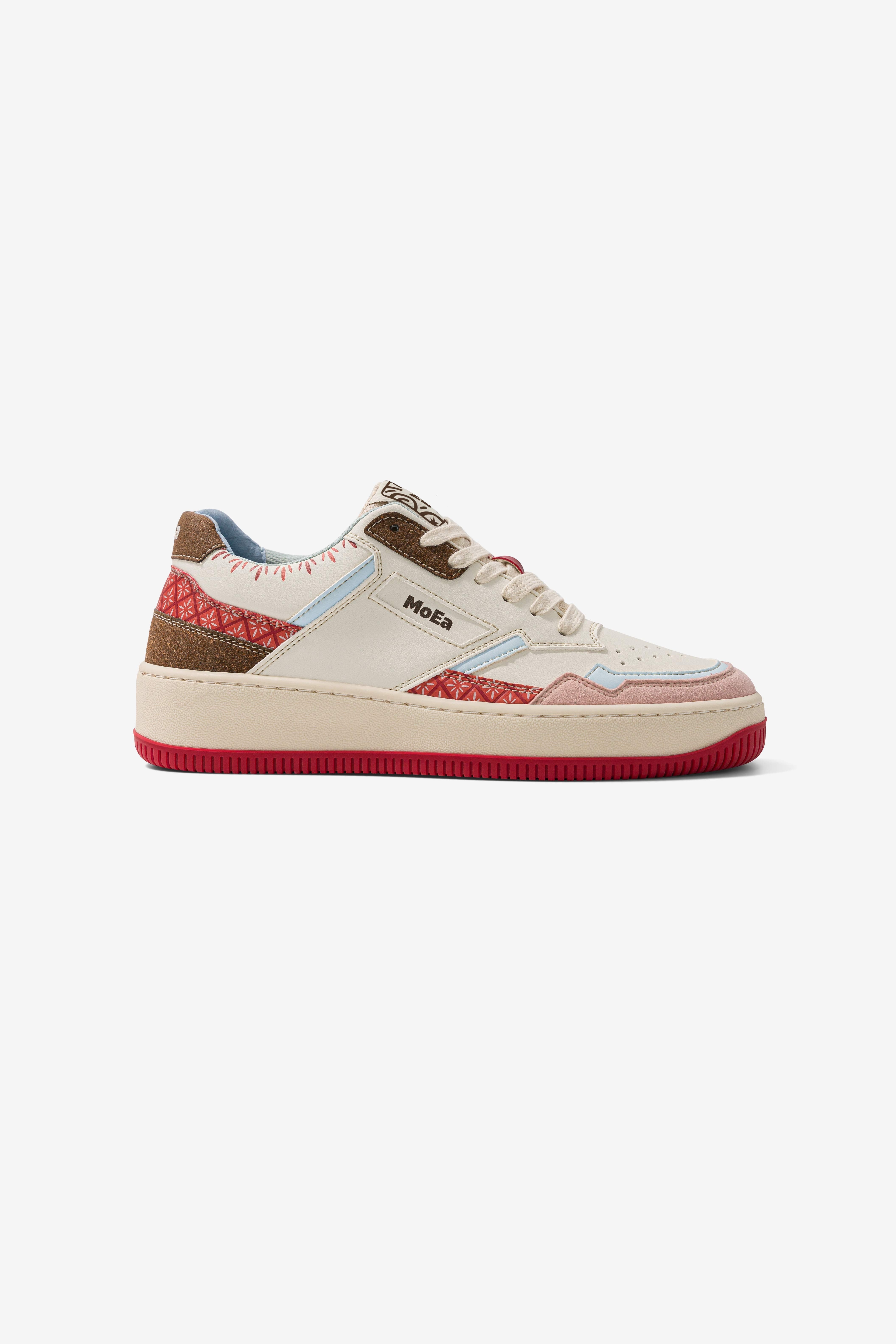MoEa Herren vegan Sneaker Gen1 - Moana Beige