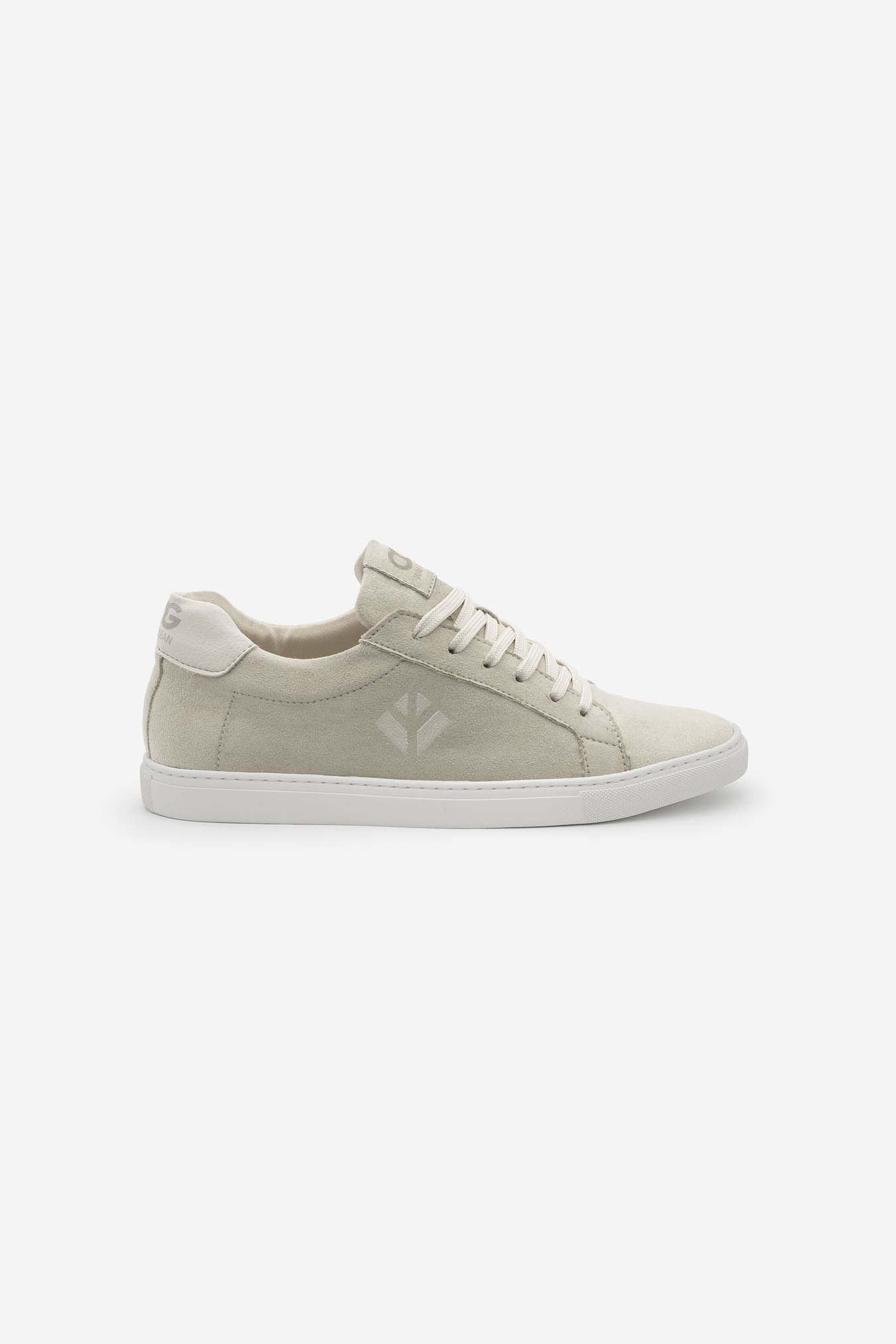 COG Herren vegan Sneaker Winton Beige