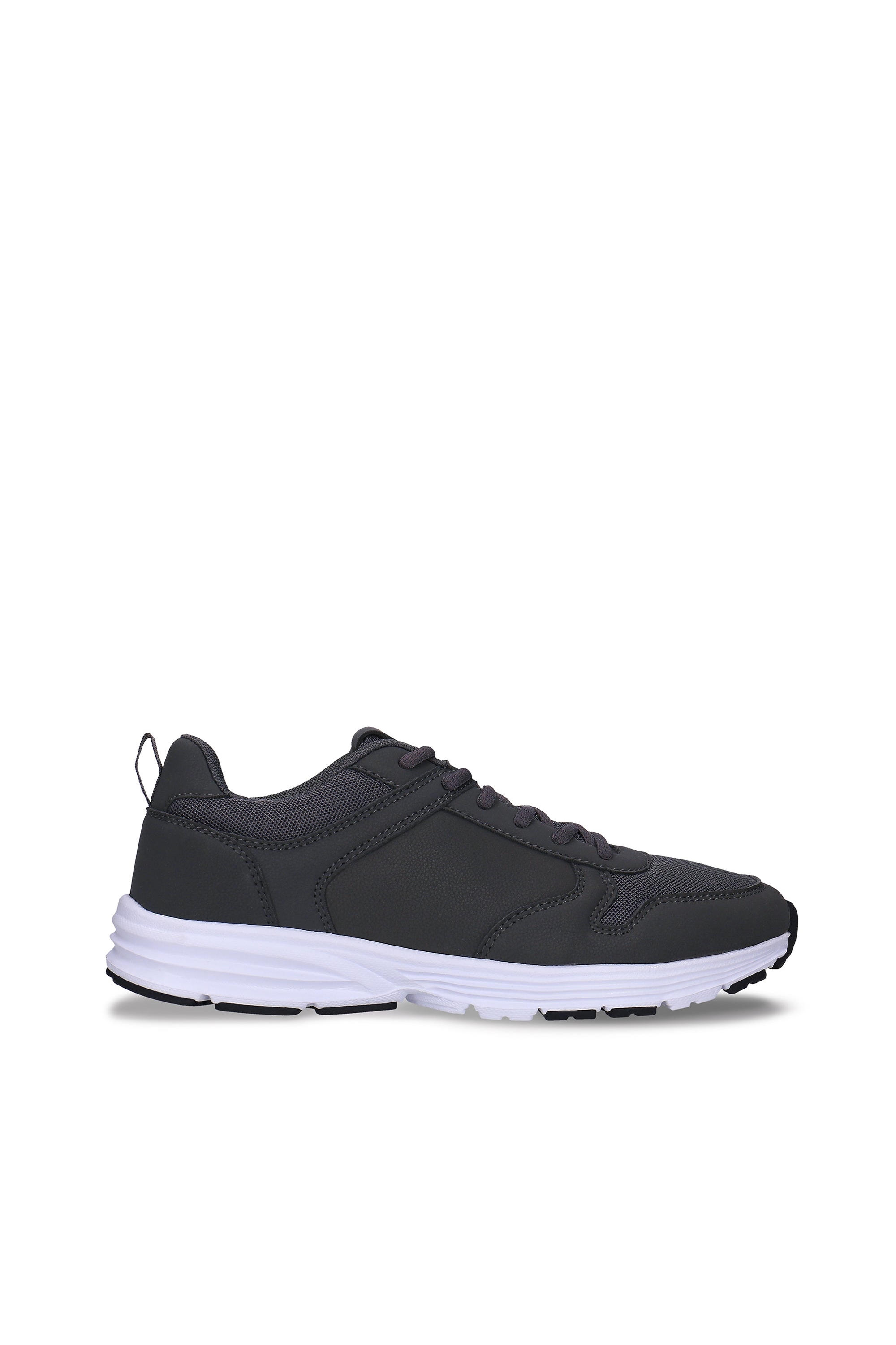NAE Herren vegan Sneaker Hade Grey