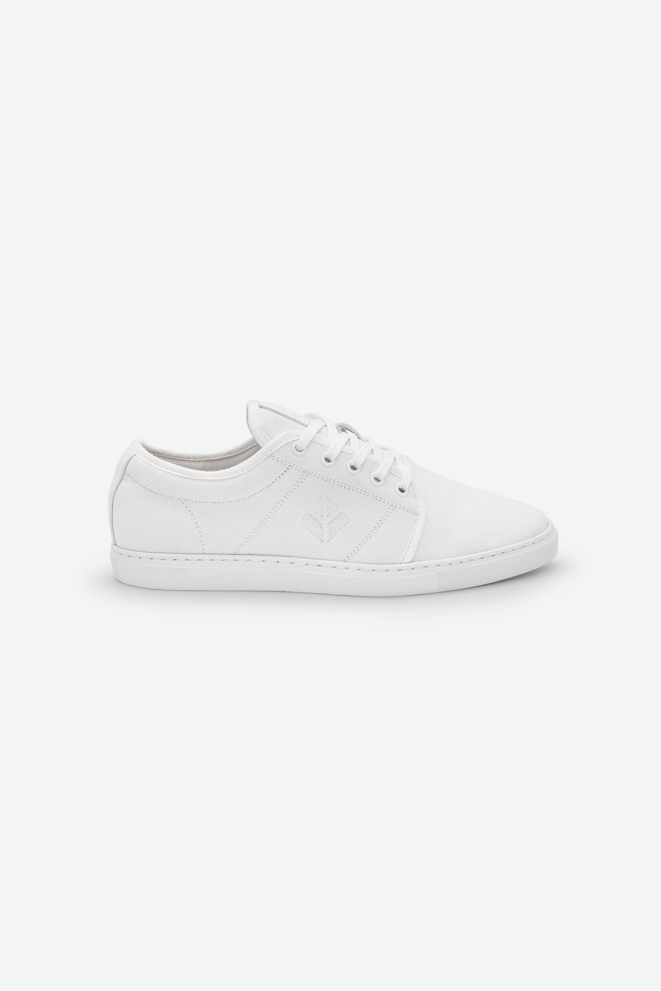 COG Herren vegan Sneaker Gaia WeiÃŸ