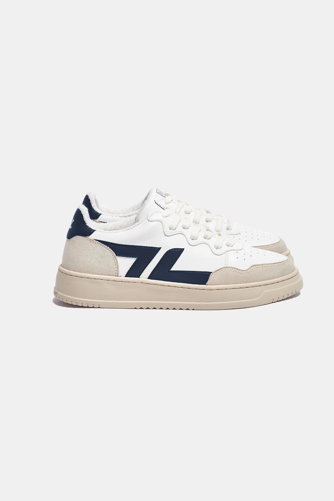 ZÃ¨ta Herren vegan Sneaker BÃªta B1 Navy