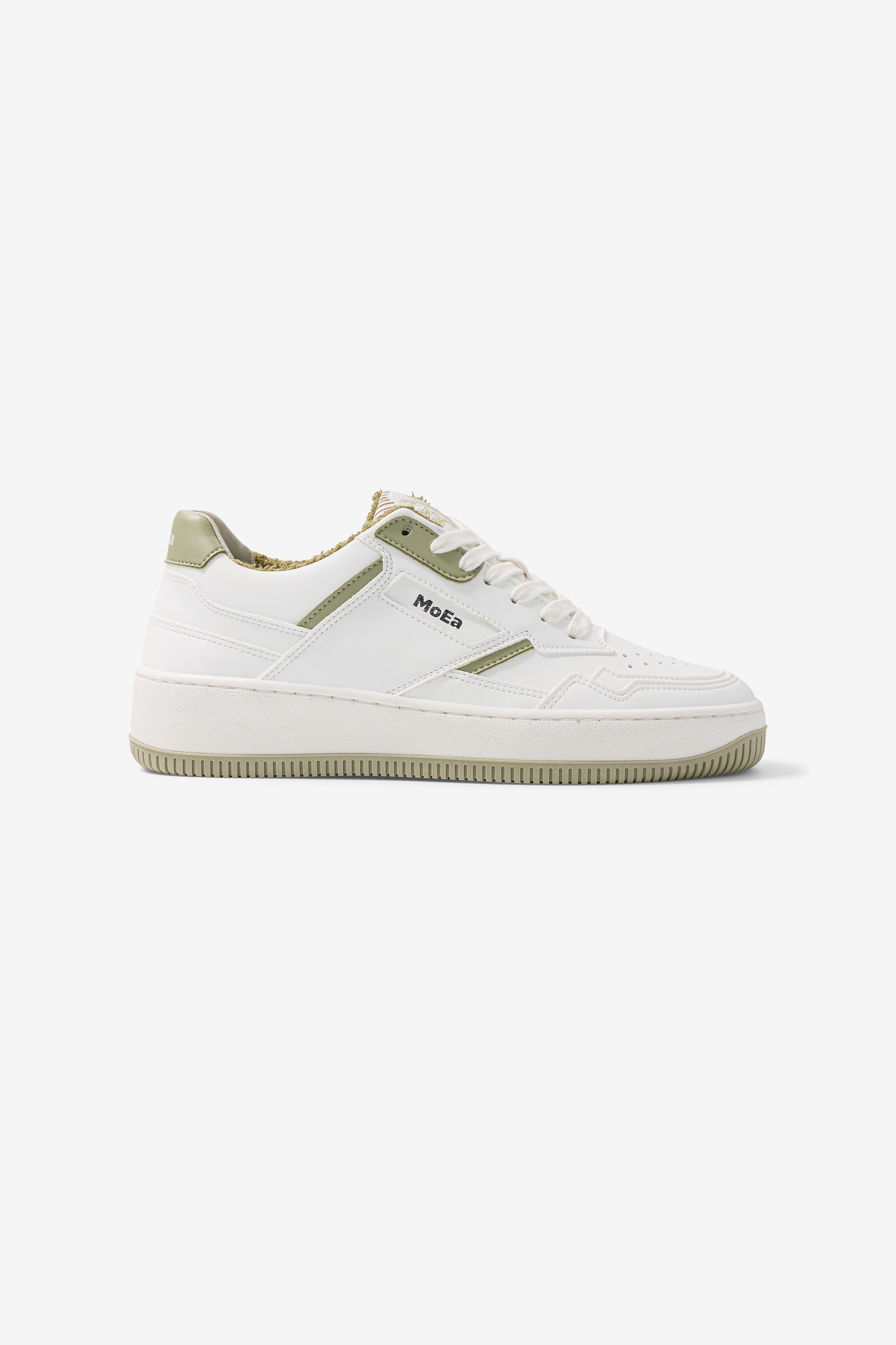 MoEa Herren vegan Sneaker Gen1 HellgrÃ¼n