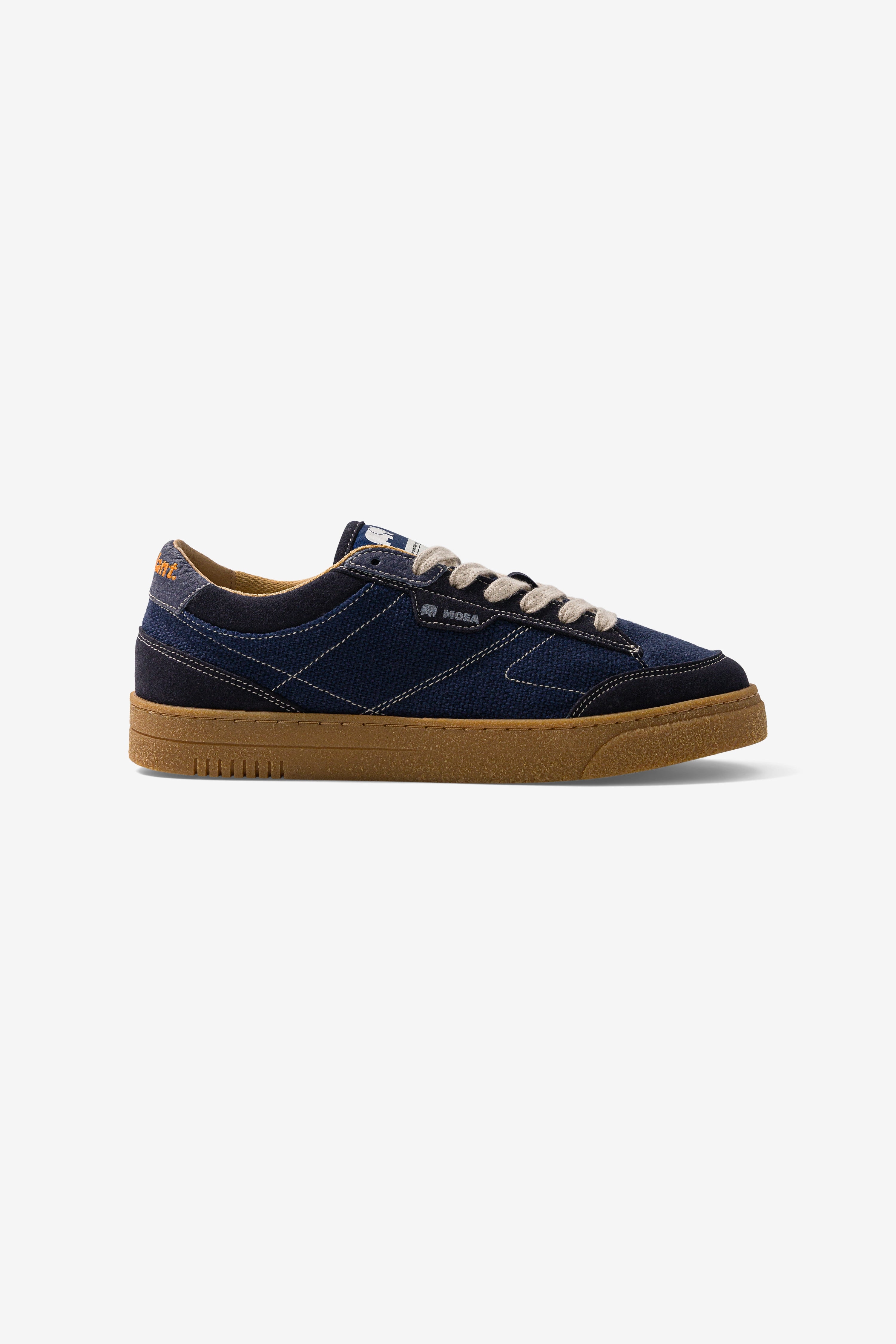 MoEa Herren vegan Sneaker Gen3 Trendsplant X 