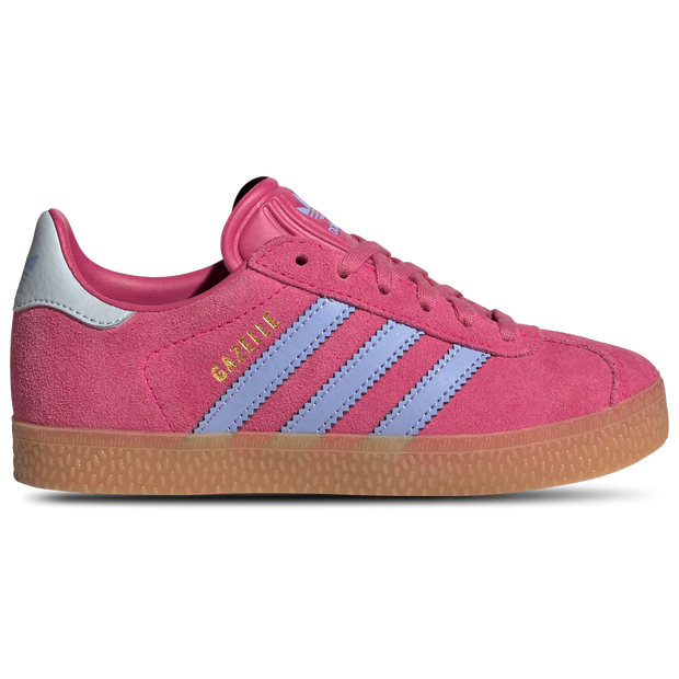 Adidas Originals Sneakers GAZELLE COMFORT CLOSURE ELASTIC LACE KIDS