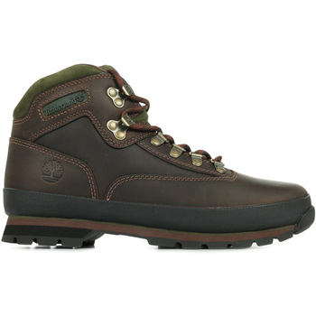 Timberland Laarzen  Euro Hiker Leather