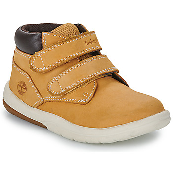 Timberland Laarzen  TODDLE TRACKS MID HOOK
