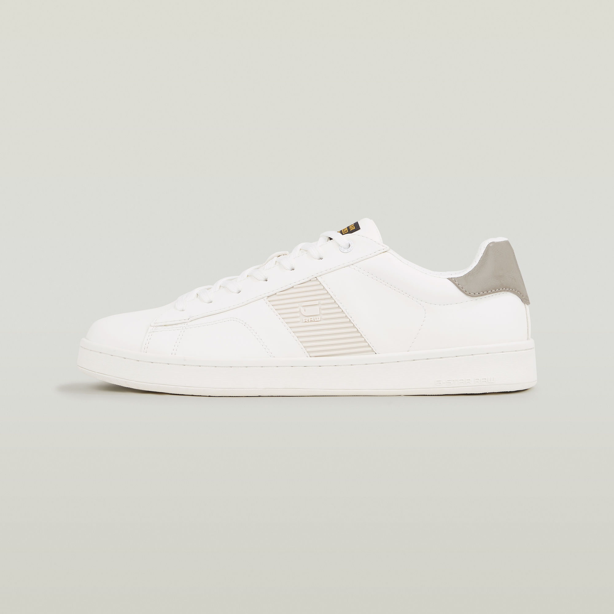 G-Star RAW Recruit II TPU Basic Sneakers - Meerkleurig - Heren