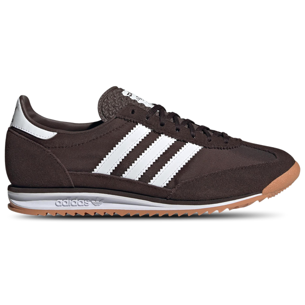 Adidas Originals SL 72 Dames, Brown