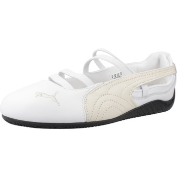 Puma Speedcat Ballet Women's, White