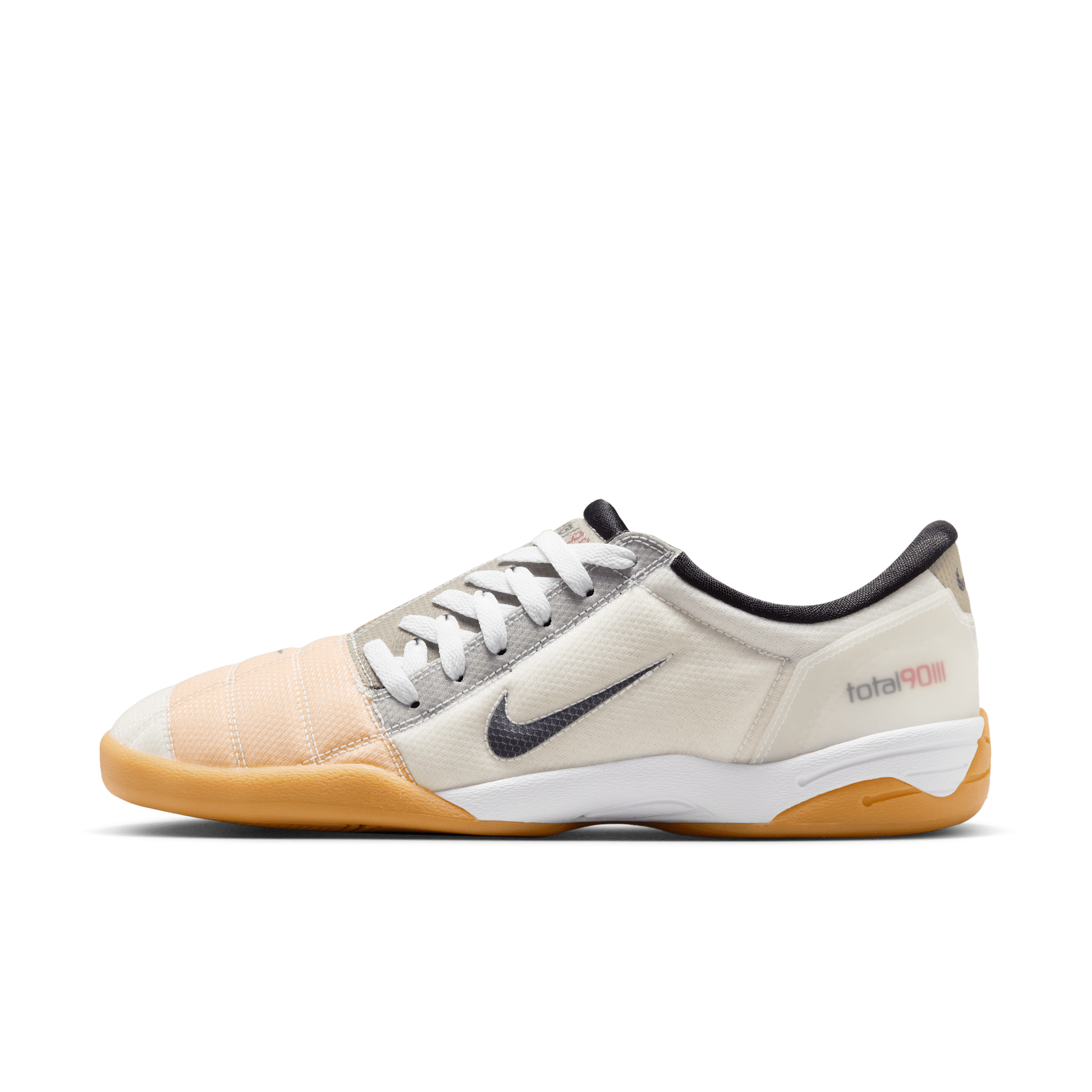Nike Total 90 Women's, White