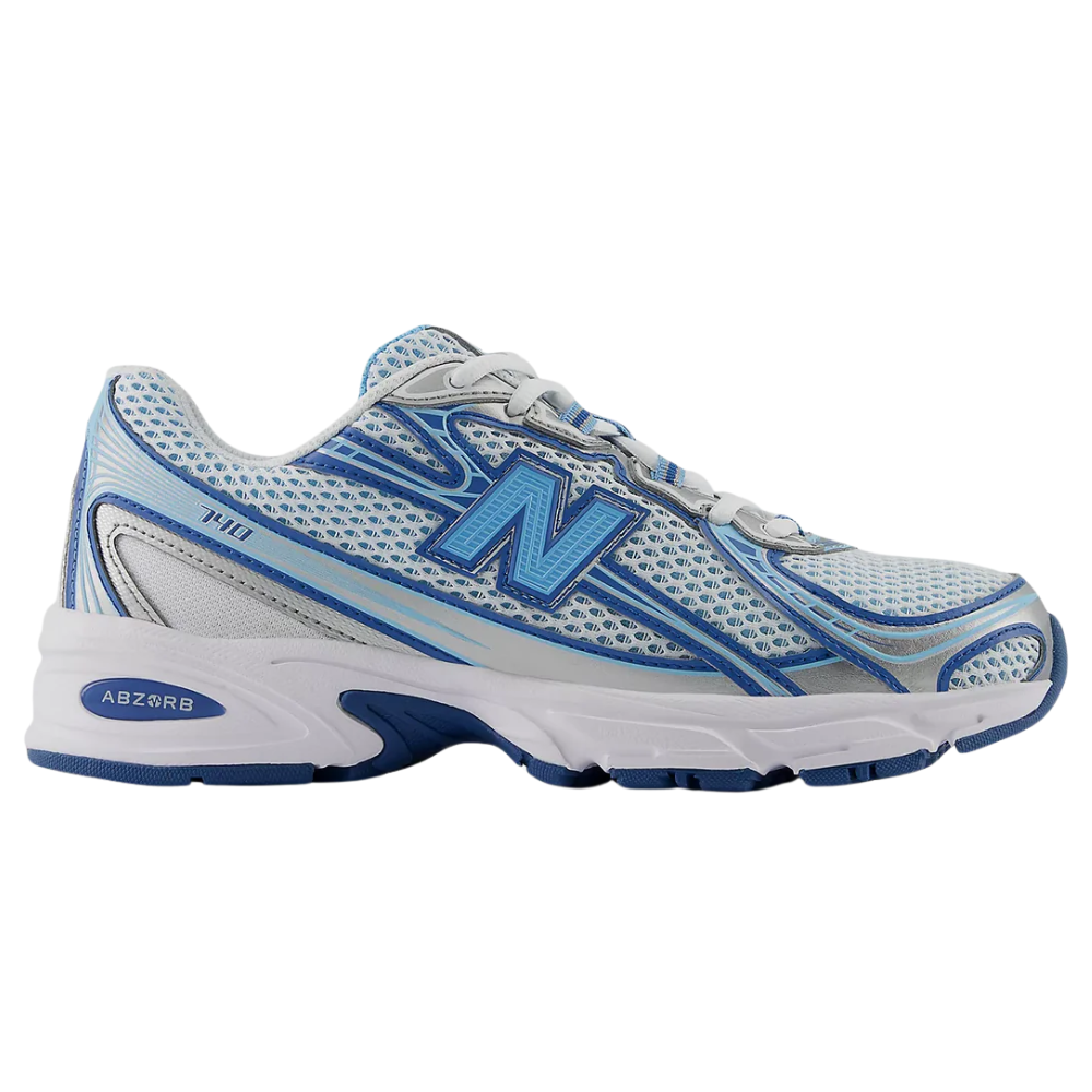 New Balance 740 Women's, Blue