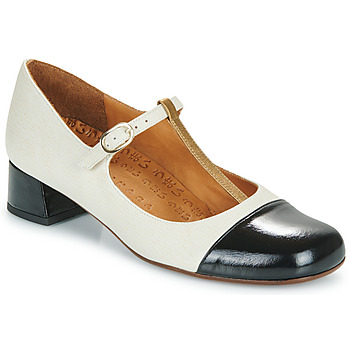 Chie Mihara Ballerina's  REVITA