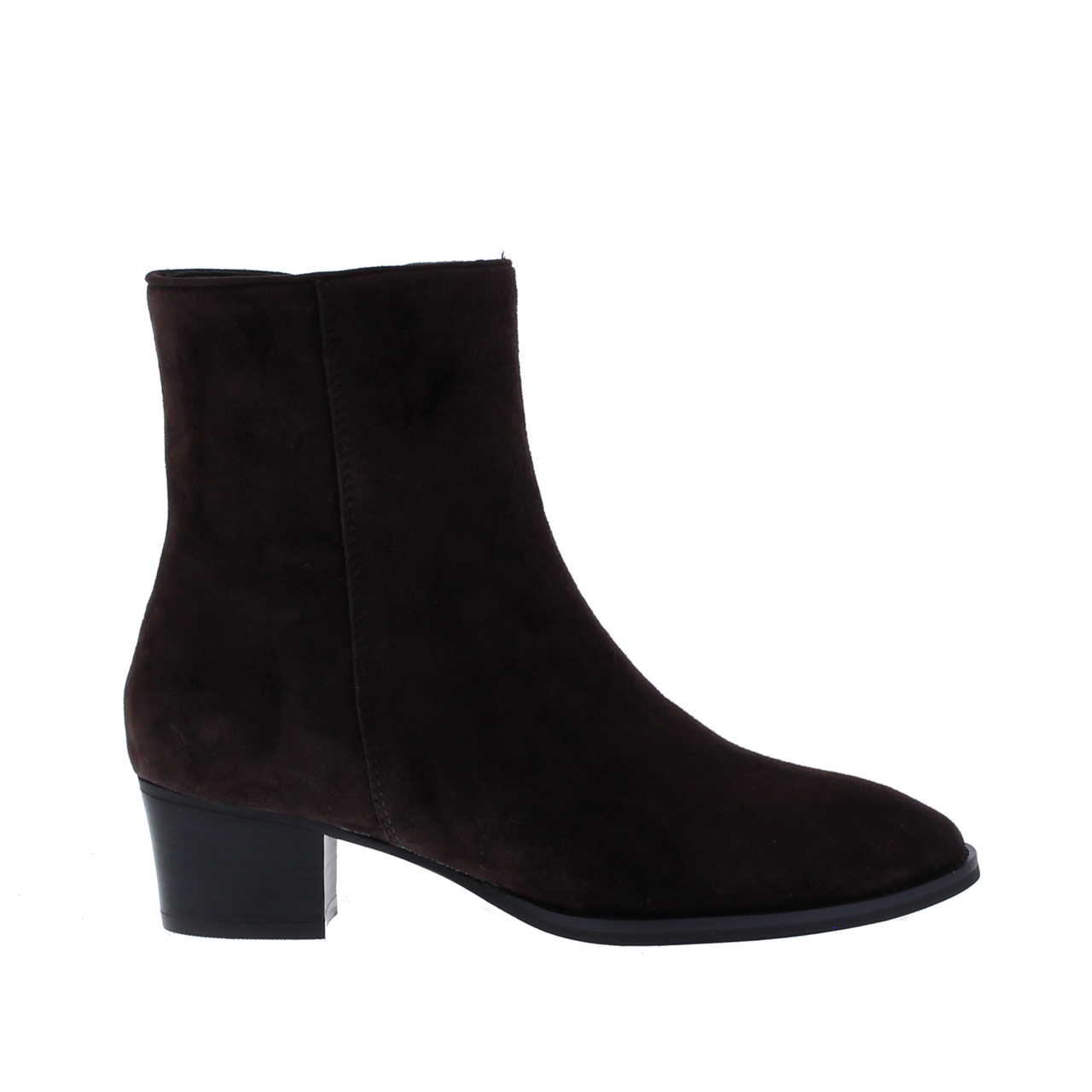 Di Lauro Gineke dames enkellaars | dames | maat: | suede