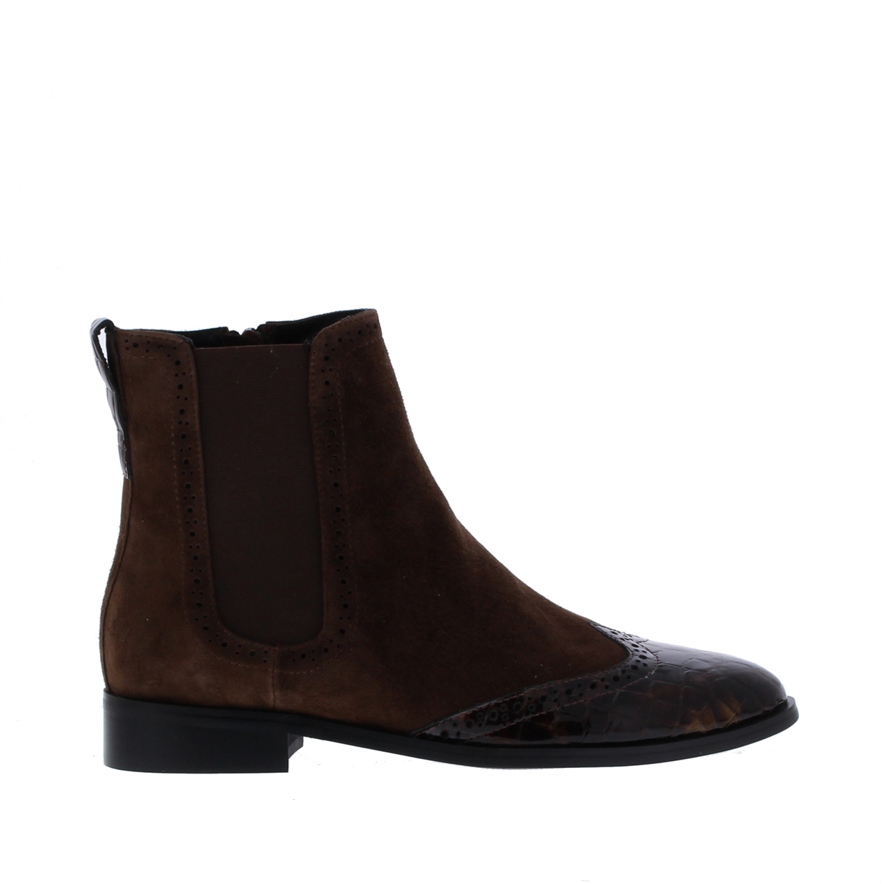Di Lauro Sheralyn2 broques lak | dames | maat: | combinatie