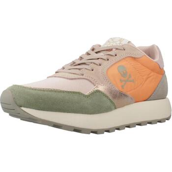 Scalpers Lage Sneakers  GINA