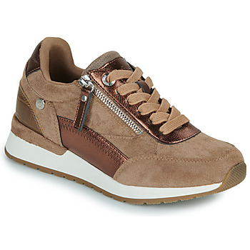 Refresh Lage Sneakers  172959-CAMEL