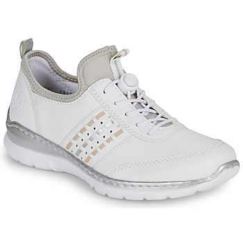Rieker Lage Sneakers  -