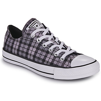 Converse Lage Sneakers  CHUCK TAYLOR ALL STAR PLAID