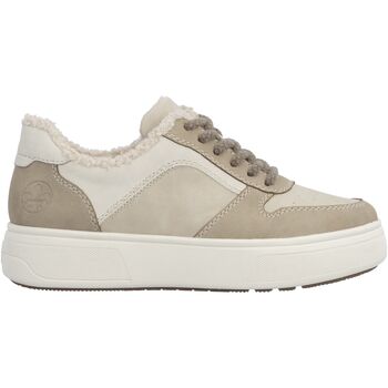 Rieker Lage Sneakers  Sneaker