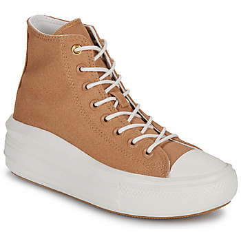 Converse Hoge Sneakers  CHUCK TAYLOR ALL STAR MOVE PLATFORM