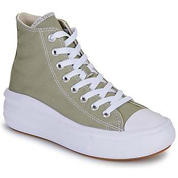 Converse Hoge Sneakers  CHUCK TAYLOR ALL STAR MOVE PLATFORM