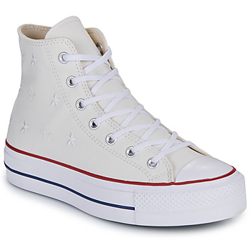 Converse Hoge Sneakers  CHUCK TAYLOR ALL STAR LIFT
