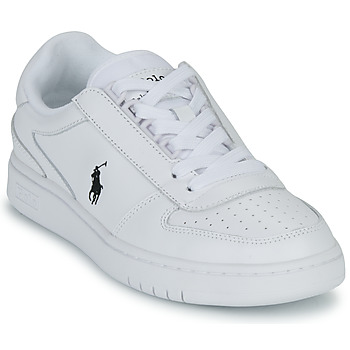 Polo Ralph Lauren Lage Sneakers  POLO CRT PP-SNEAKERS-LOW TOP LACE