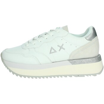 Sun68 Hoge Sneakers  Z35208