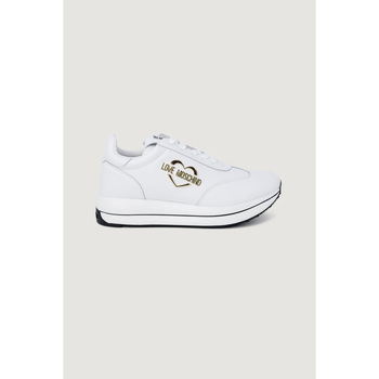 Love Moschino Sneakers  RUN40 JA15074G1HIA0100