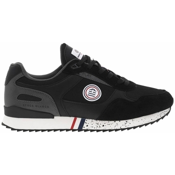 Serge Blanco Nette schoenen  CHAMONIX