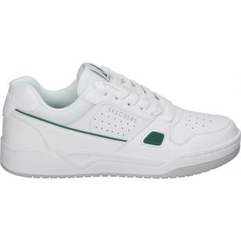 Skechers Nette Schoenen  183250-WGR