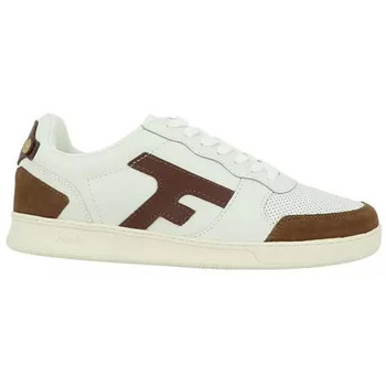 Faguo Nette schoenen  HAZEL LEATHER SUEDE