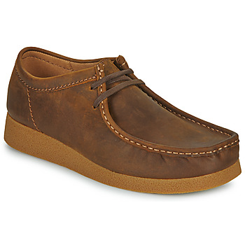 Clarks Nette schoenen  WALLABEE EVO