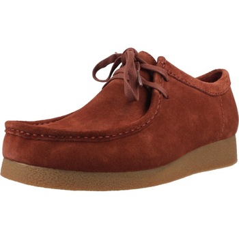 Clarks Nette schoenen  WALLABEE EVOBT