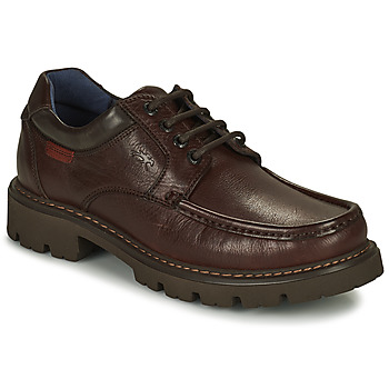 Fluchos Nette schoenen  1320-YANKEE-BRANDY